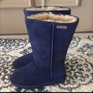 BEAR PAW winter boots